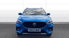 MG ZS 1.0T GDi Exclusive 5dr Petrol Hatchback